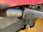Hydraulics with Loader Lift Cylinders