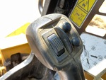 Control Station with Auxiliary Hydraulic Control
