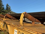 Conveyor/Rollers with Conveyor Rollers
