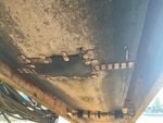Conveyor/Rollers with Conveyor Belt Condition