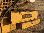 Conveyor/Rollers with Belt Tensioner
