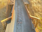 Conveyor/Rollers with