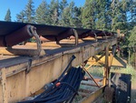 Conveyor/Rollers with Conveyor Frame
