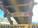 General Appearance with Exterior Lights