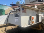 Carrier with Power Receptacle Functional