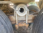 Carrier with Springs/Hangers Condition