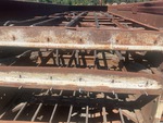 Chassis with Screen Cloth