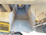 Chassis with Chute Condition