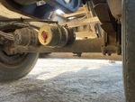 Carrier with Axle Condition