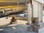 Carrier with Landing Gear / Tongue Jack
