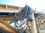 Electrical with Cables and Connections