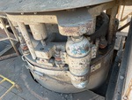 Chassis with Crusher Base Frame
