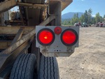 Carrier with Turn Signals Functional