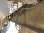 Hydraulics with Hoses