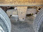 Carrier with Springs/Hangers Condition