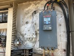 Control Station with