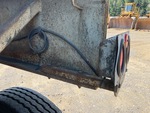 Carrier with Lights/Wiring Condition