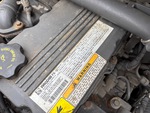 Engine with