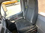 Cab with