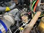 Motor with