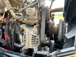 Motor with