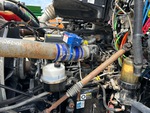 Motor with