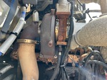 Motor with