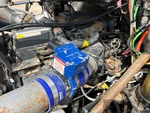 Motor with
