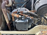 Hydraulics with