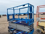 Control Station Upper with
