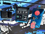 Control Station Ground with