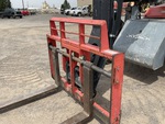 Specialty with Load Back Rest