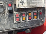 Control Station with Warning Lights