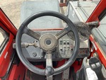 Control Station with Steering Control