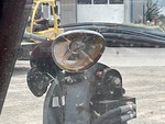 Control Station with Mirrors