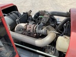 Engine with Engine - Left Side