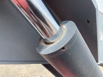 Hydraulics with Boom Lift Cylinder(s)