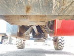Chassis with Frame Condition