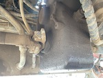 Drivetrain with Transfer Case / Drop Box