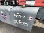 Hydraulics with Hydraulic Tank