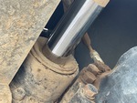 Hydraulics with Steering Cylinders