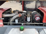 Engine with Engine - Right Side