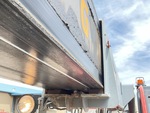 Chassis with Boom Wear Guides