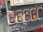 Control Station with Engine Oil Pressure