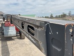 Chassis with Right Side of Boom