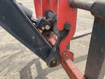 Specialty with Loader Quick Coupler