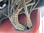 Hydraulics with Hoses (Hydraulics)