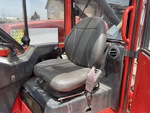 Control Station with Seats/Armrests