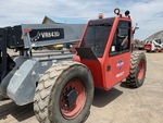 General Appearance with Paint