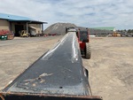 Chassis with Boom Condition